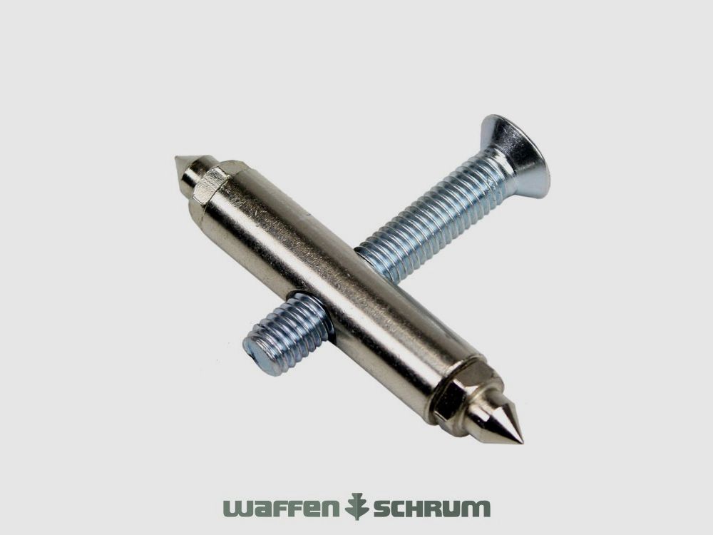 Eurohunt Trophäenhalter Rothirsch