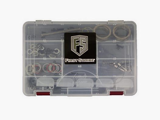 Kit de service pour revendeur First Strike T15 (brut)