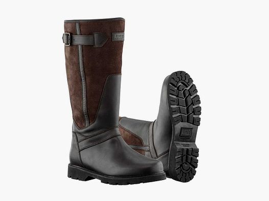 Bottes fourrées inverss GTX homme Aigle