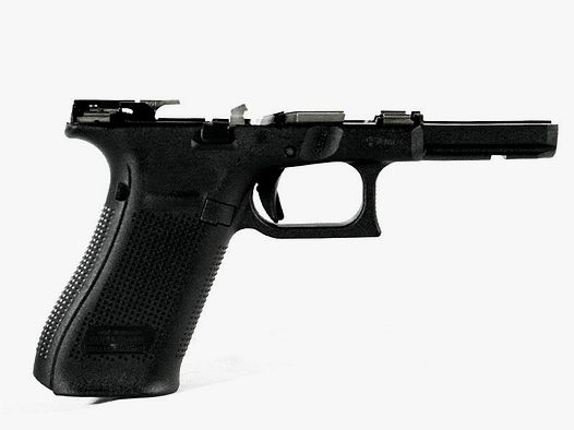 GLOCK Griffstück Standardrahmen Gen5 (G17/22/35/34/56)