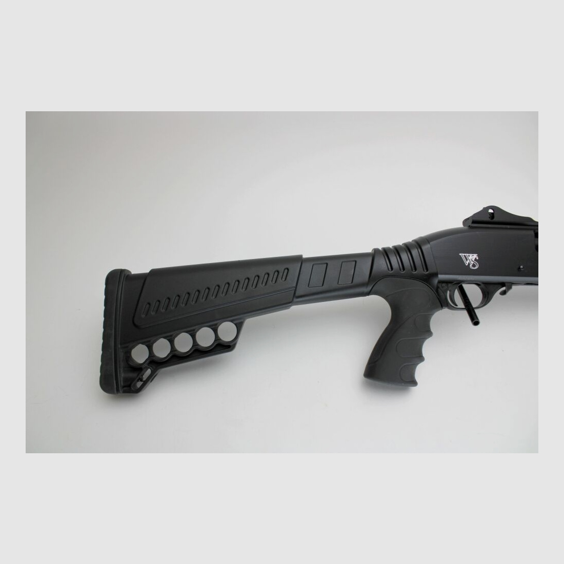 Webley & Scott 612 12/76