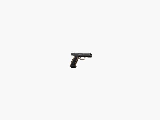 PISTOLET LAUGO ARMS Alien Performance