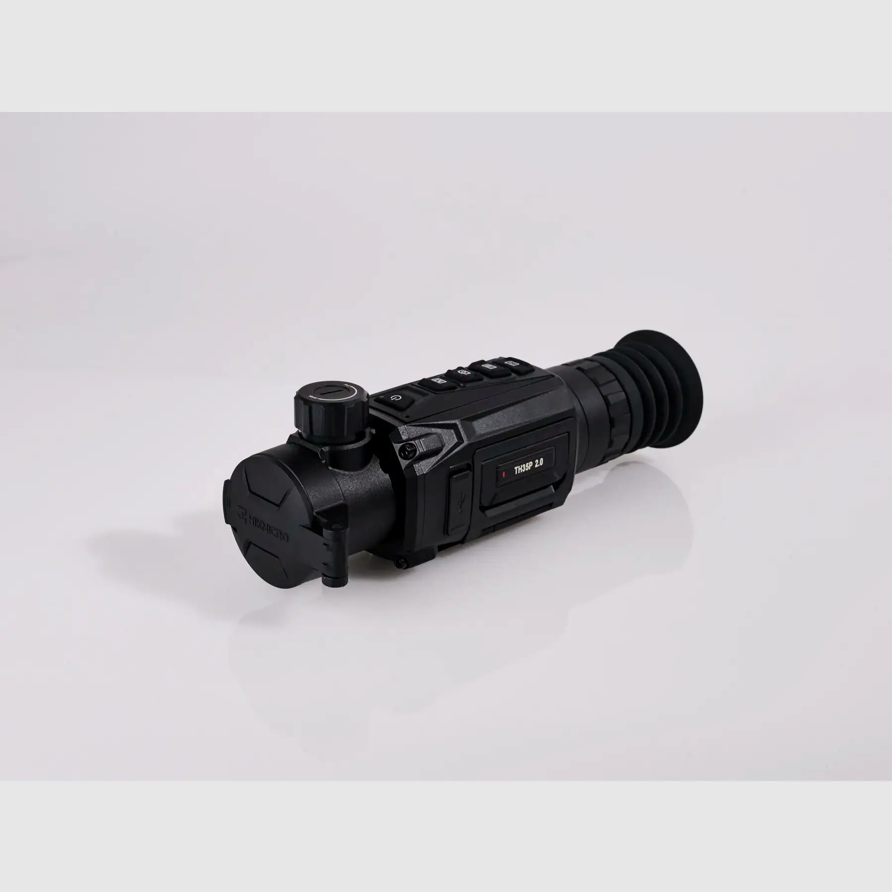 Hikmicro Thunder 2.0 TH35P Wärmebildgerät, Bild 1 von 8