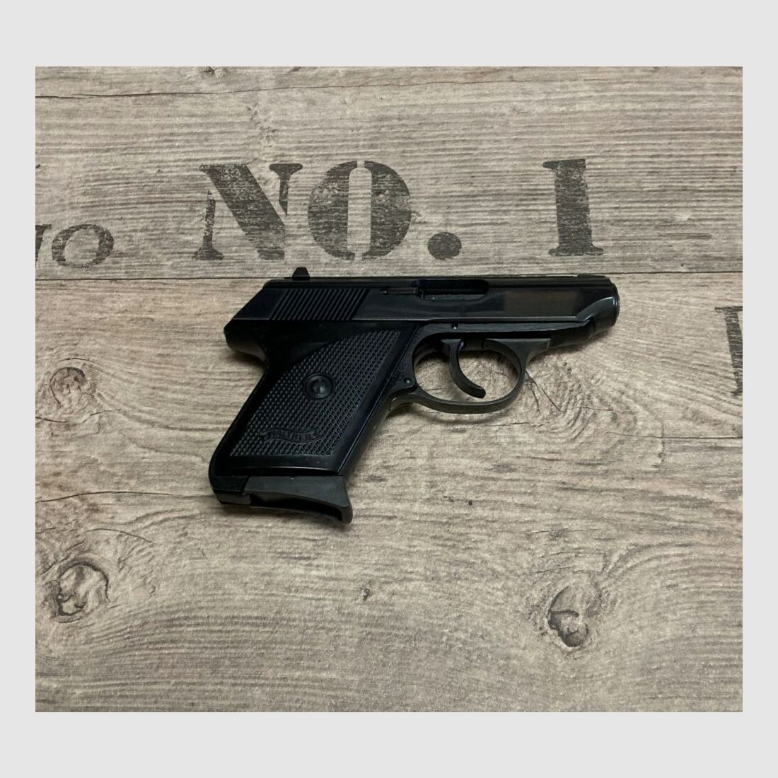 Walther TPH, afbeelding 1 van 6
