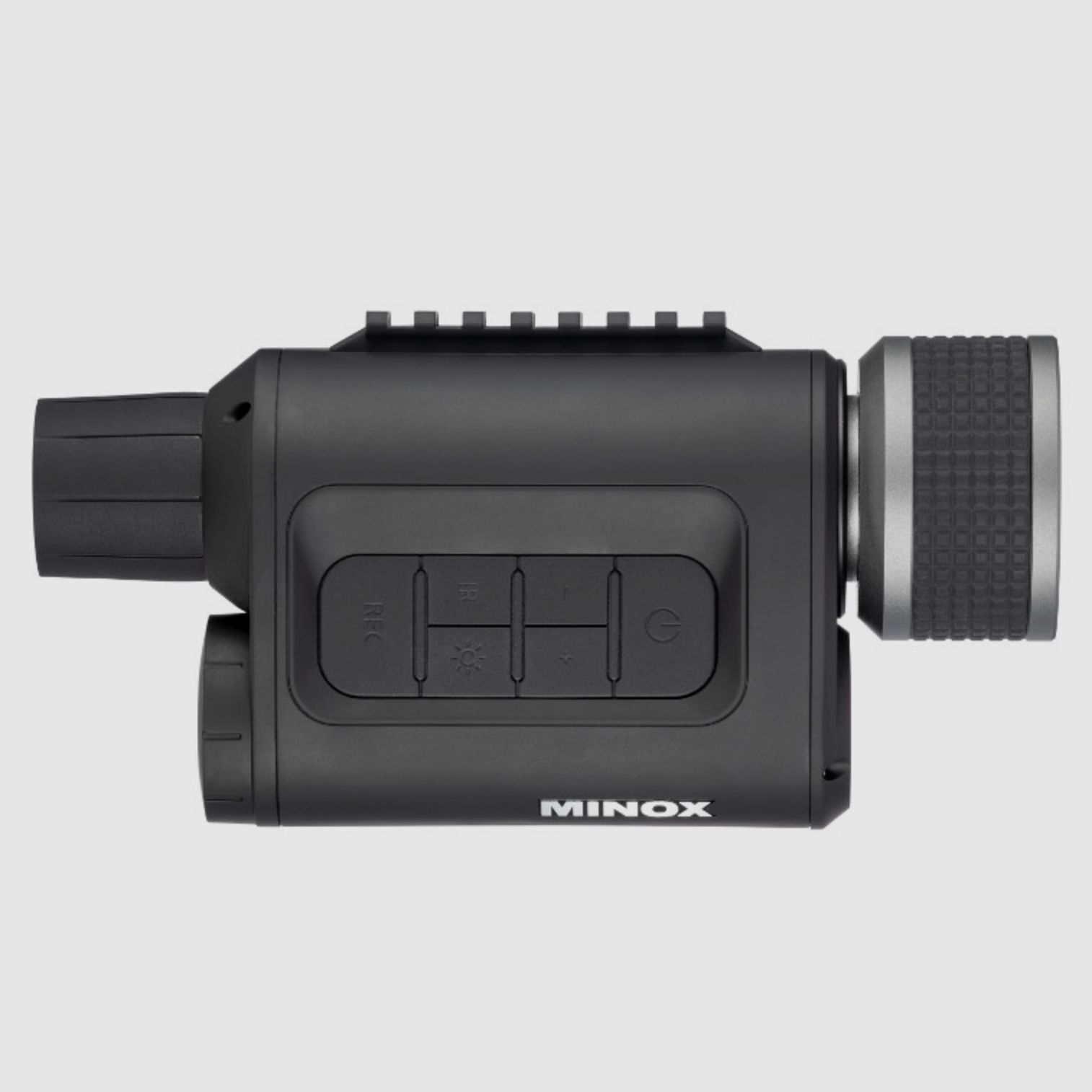 Minox 62426 Digitales Nachtsichtgerät NVD 650 mit Aufnahmefunktion