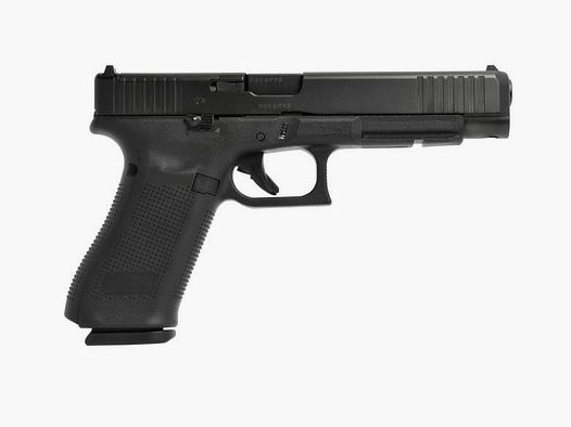 Glock 34 GEN.5 FS M.O.S.