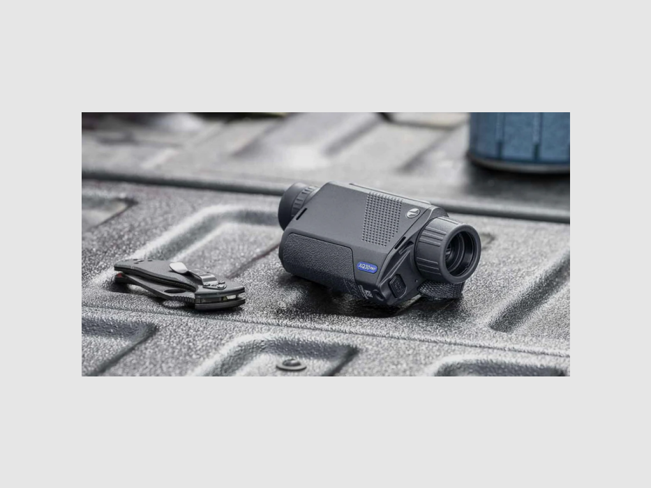 Monokular termalny Pulsar Axion XQ30 Pro, zdjęcie 23 z 32