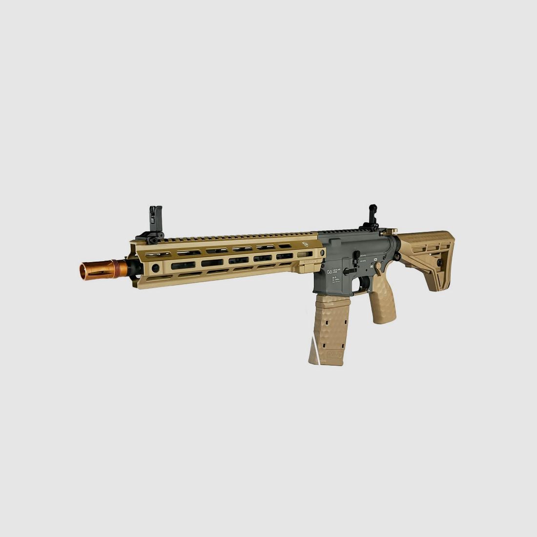 Oberland Arms OA-15 Premium G96c