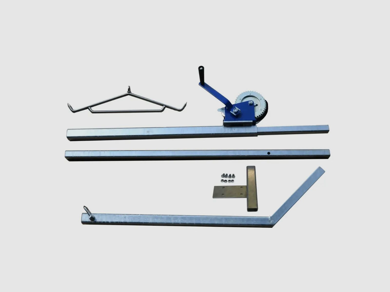 Heck-Pack Wildgalgen Diana