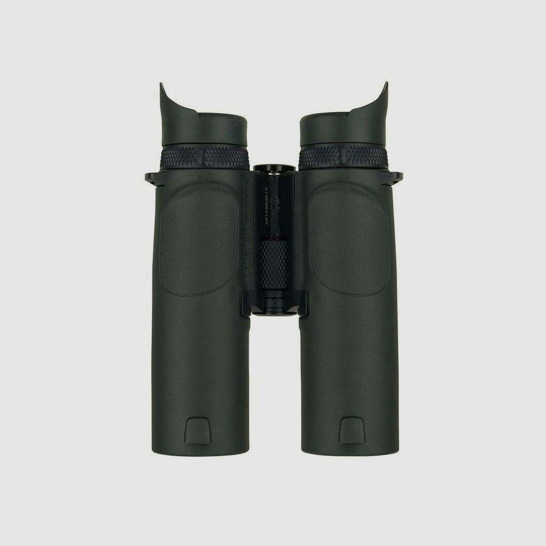 Steiner eRanger LRF 10x42 avec mesure de distance