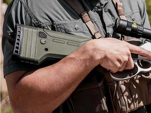 MAGPUL ELG Hinterschaft für MARLIN