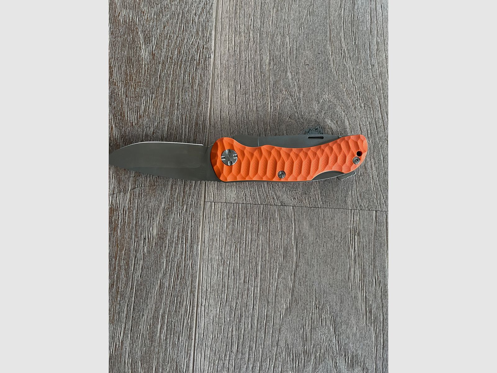 Merkel Gear coltello pieghevole Keiler Tool