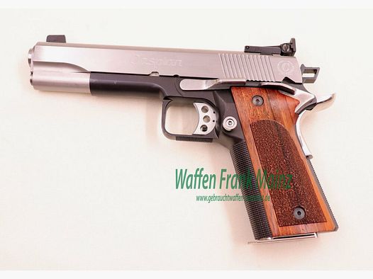 Caspian Mod. 1911 Duoton