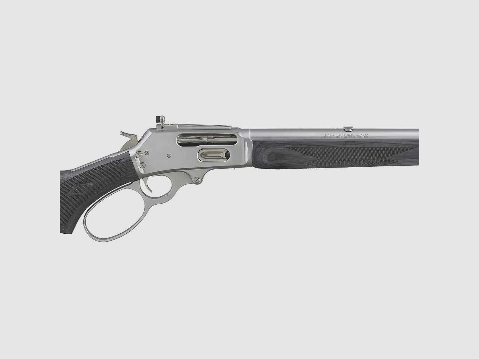 Marlin 1895 Trapper (70450), image 8 sur 11