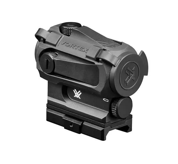 Vortex - Red dot sight Sparc AR 1x22 - 2 MOA-dot, afbeelding 2 van 2
