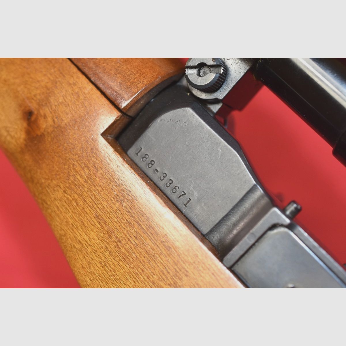#8447 KARABINEK RUGER RANCH RIFLE kal. 223 Rem., zdjęcie 28 z 32