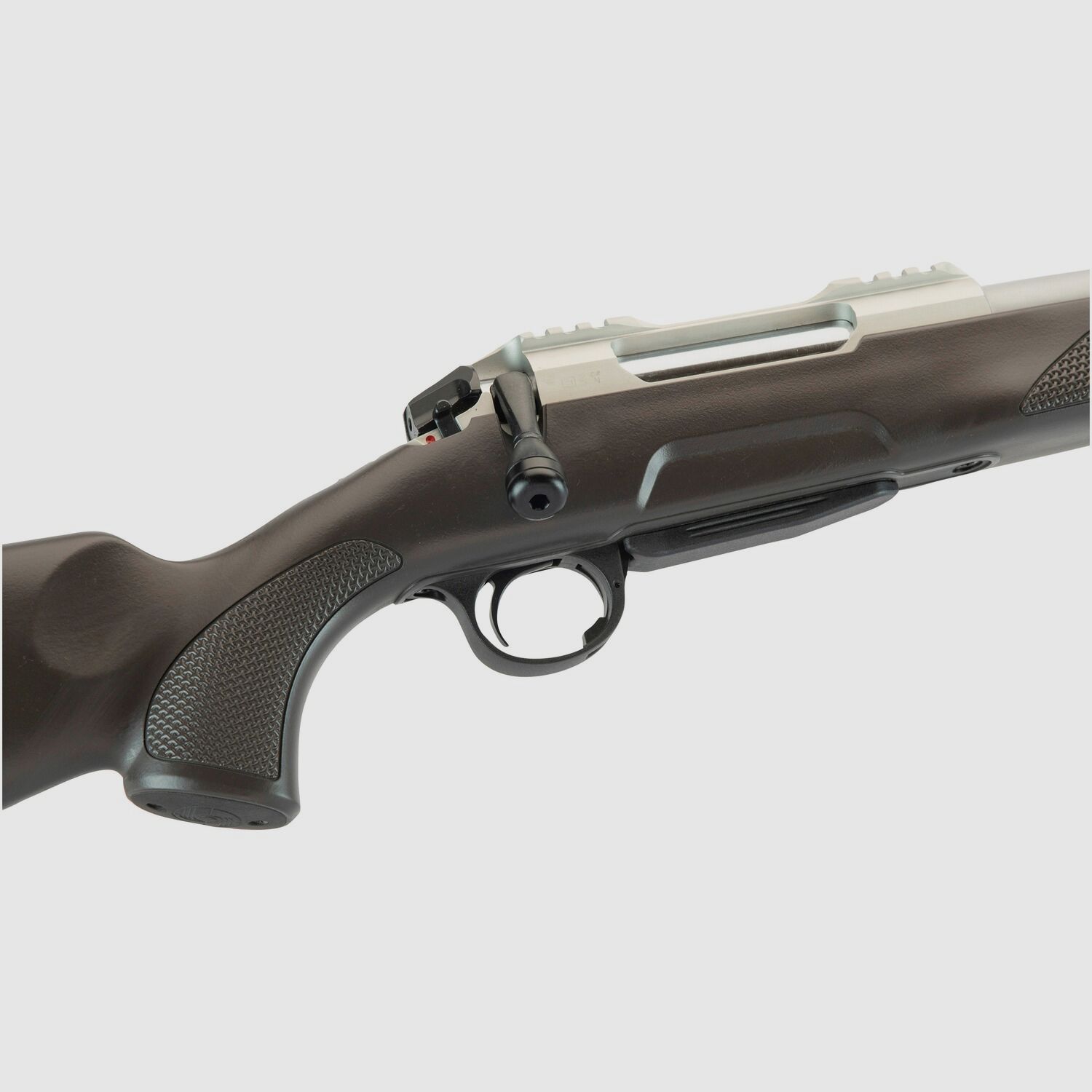 Caza de mercurio Rover G2 Pathfinder, Kal. 8x57 IS