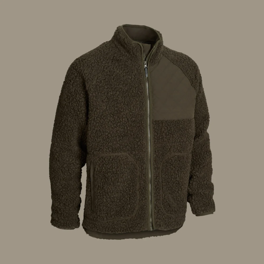 HALFDAN Verde Scuro