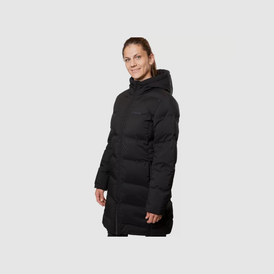 Parka Trangoworld Galway Schwarz, Bild 1 von 8