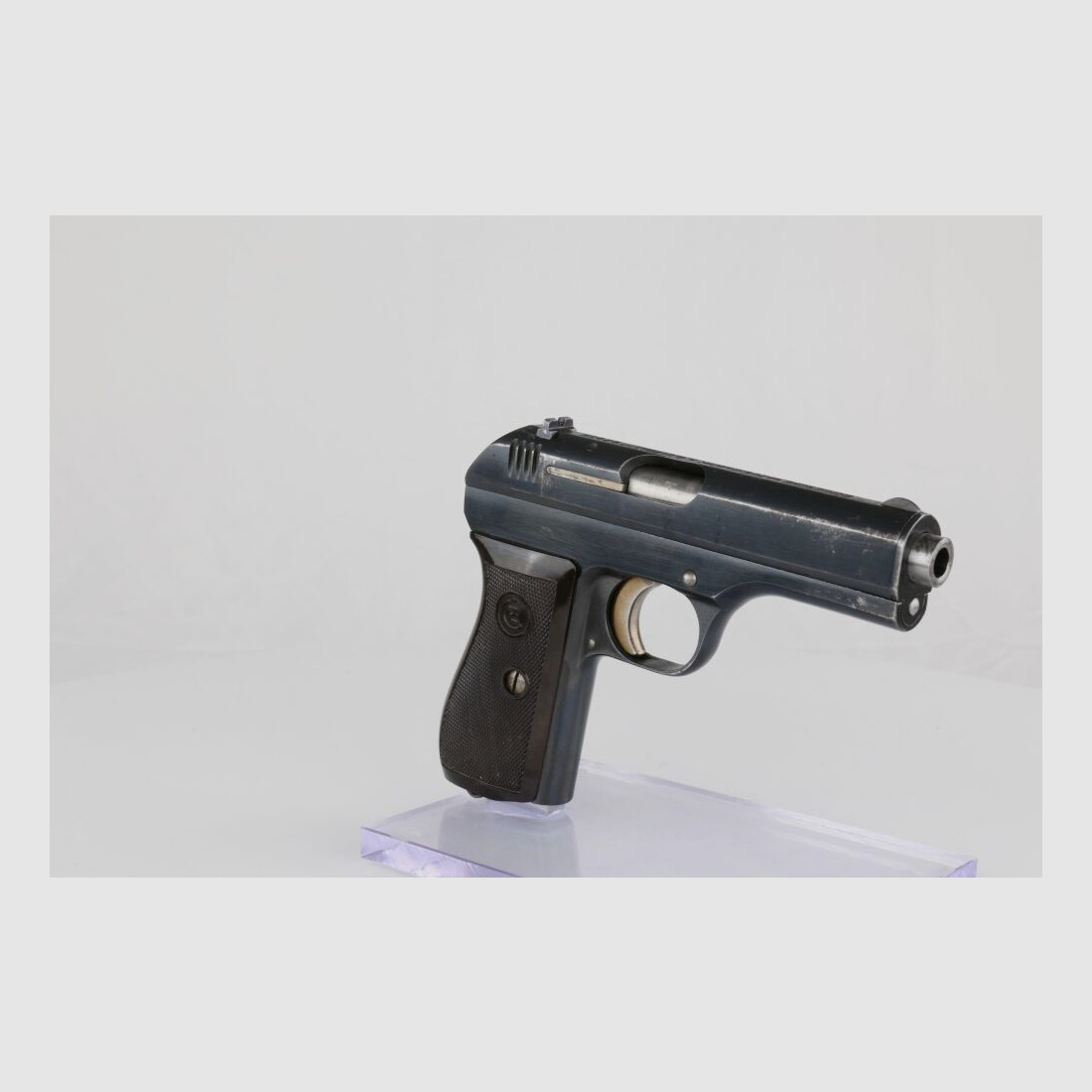 CZ	 Mod. 27