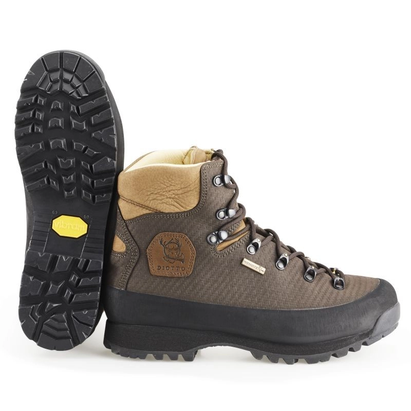 Diotto Cortina S bottes de chasse, image 1 sur 3