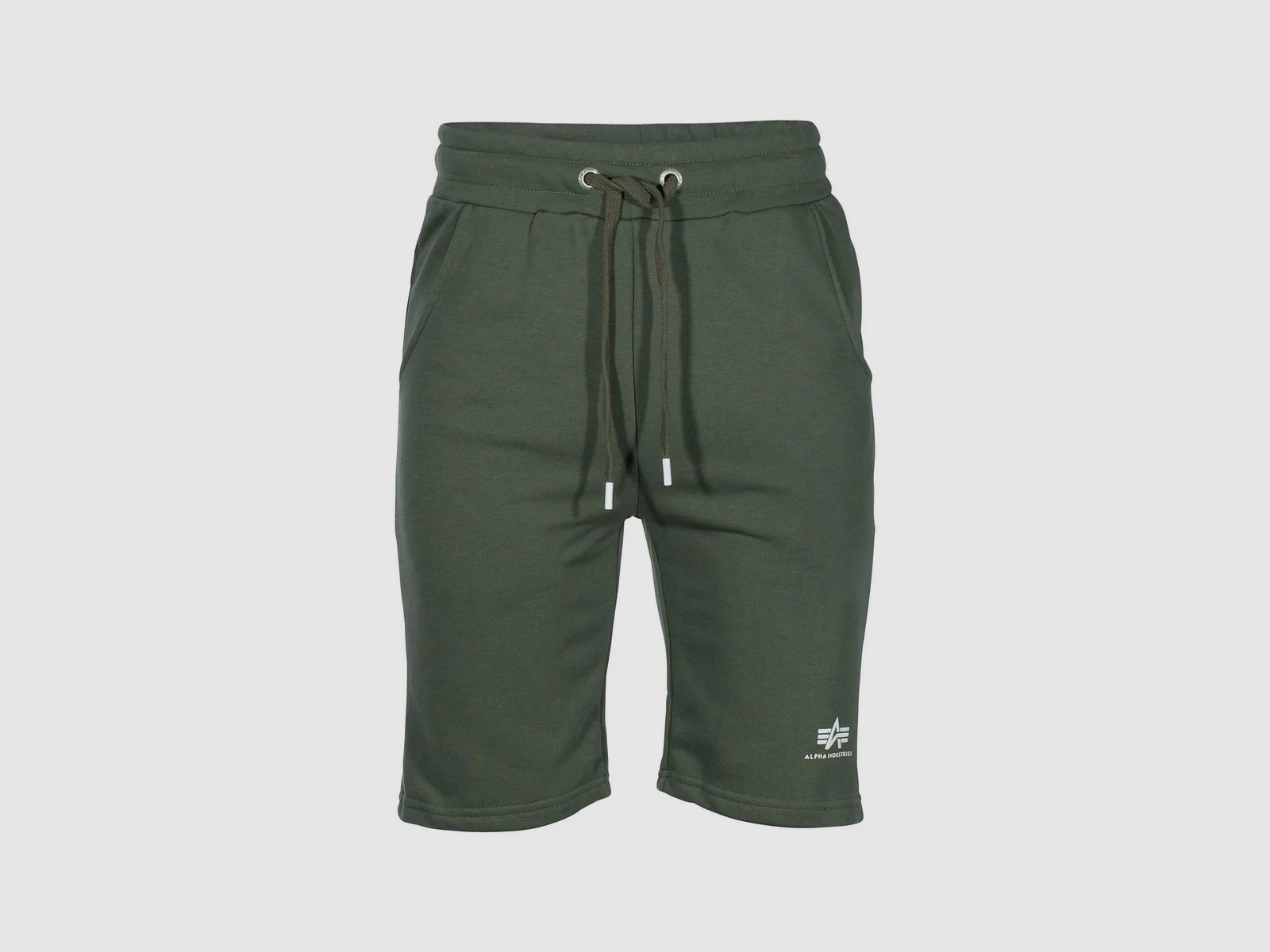 alpha industries Short Basic Short SL