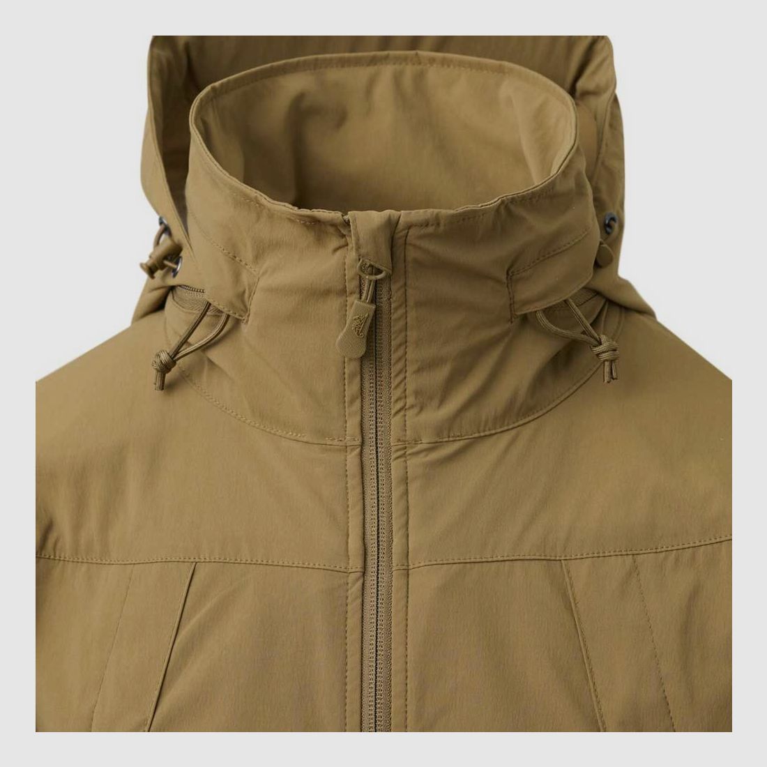 HELIKON-TEX TROOPER Jacke MK2 - StormStretch® TAIGA GREEN