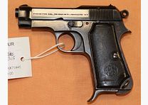 Pistolet Beretta Model 35 Kaliber 7.65