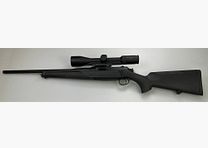 Sauer 505 ErgoMax Black