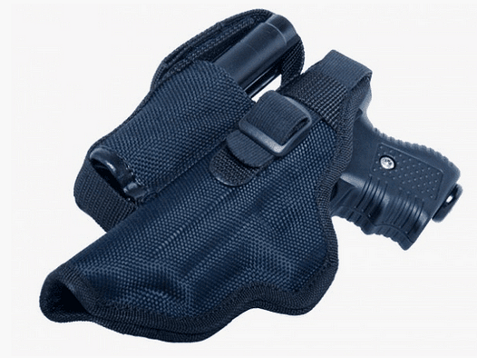 Holster for JPX with magazine pouch