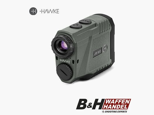 Hawke 6x25 LFR Endurance 800