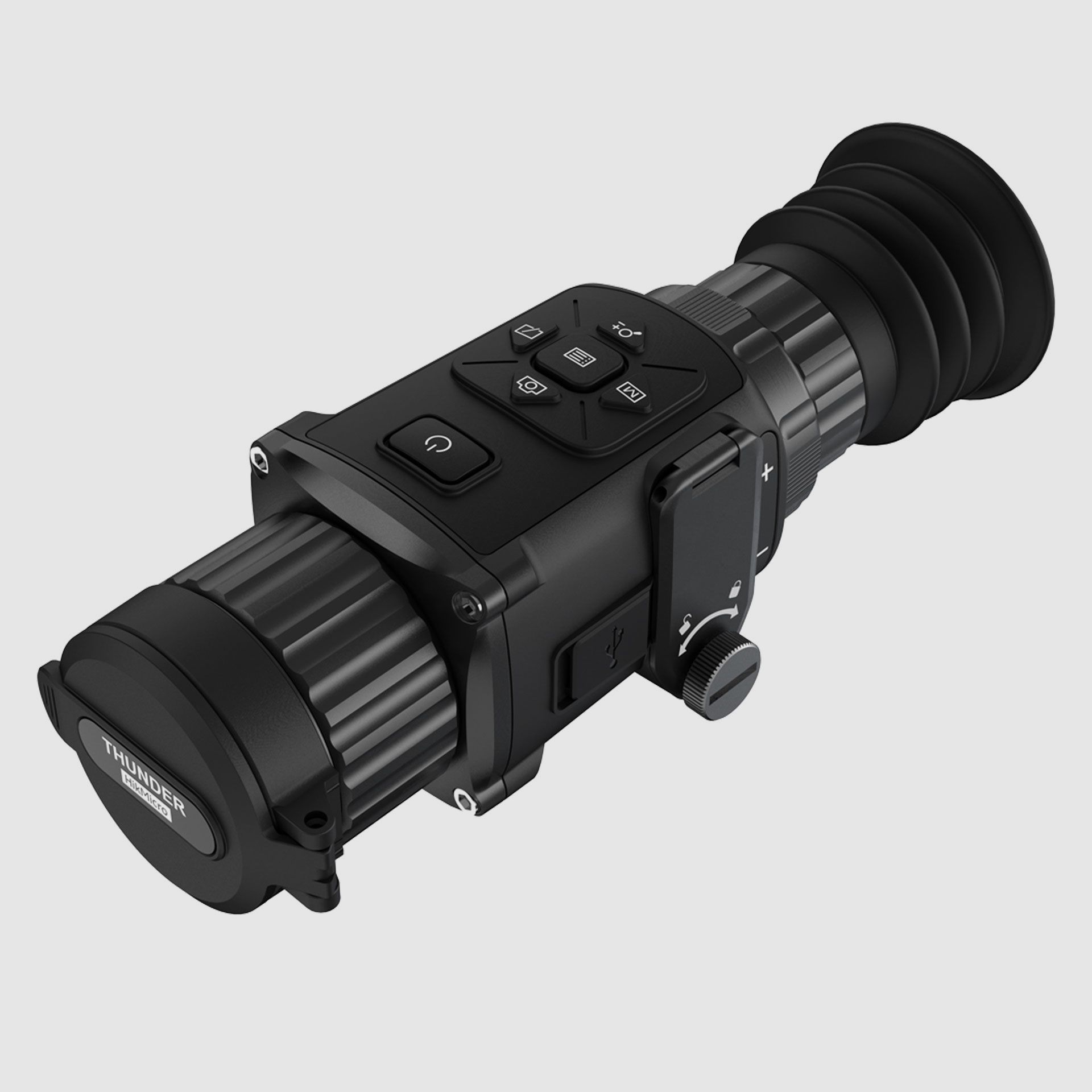 Thermal imaging attachment Thunder TH35C