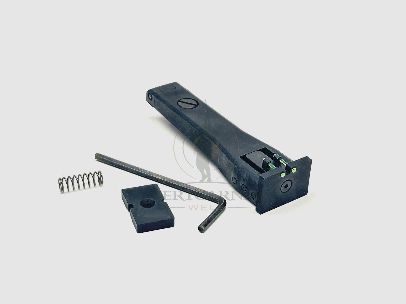 Diana Kimme 34 EMS set, immagine 2 di 2