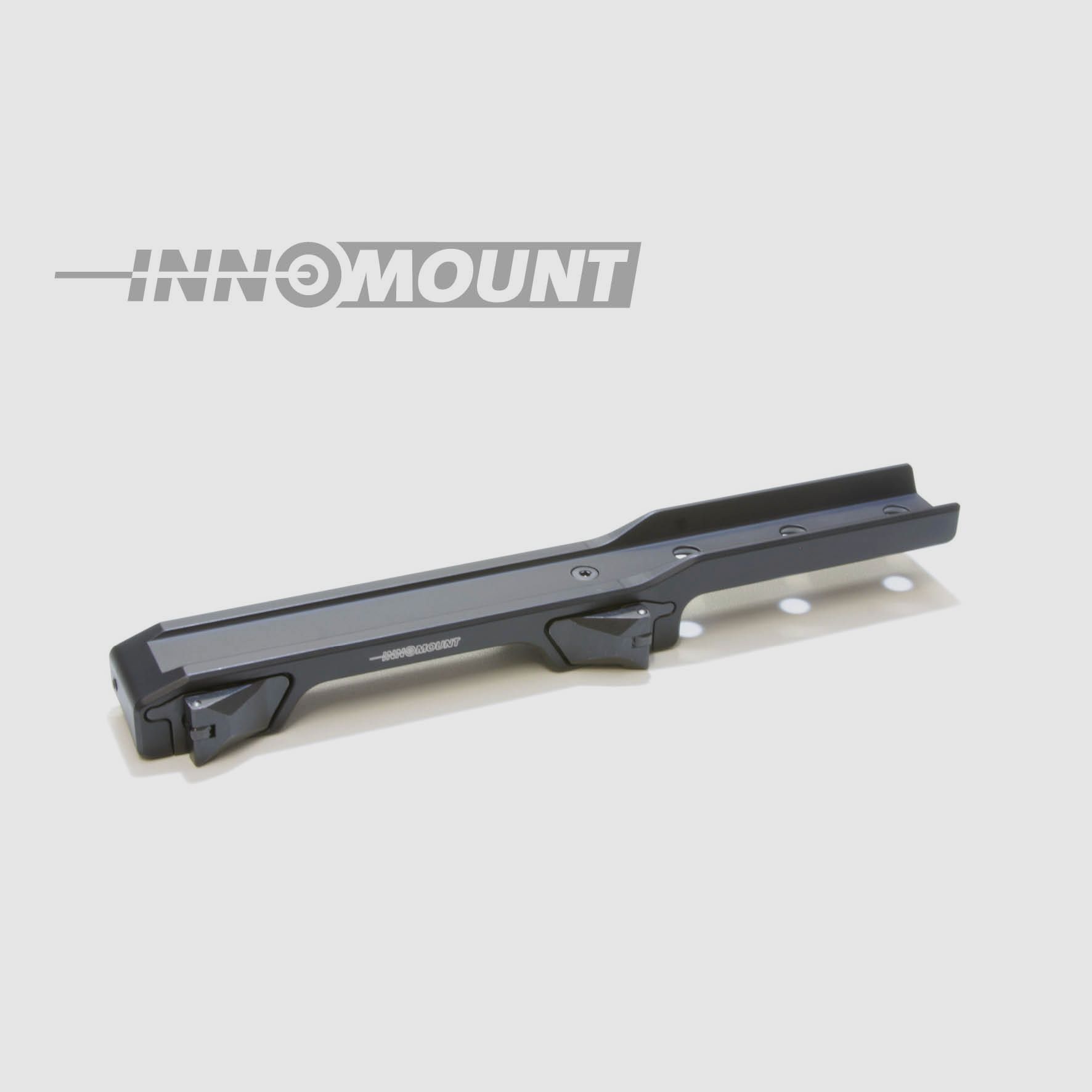 Innomount QD für Sauer 404/Sauer 303 SN: L…. – Pulsar