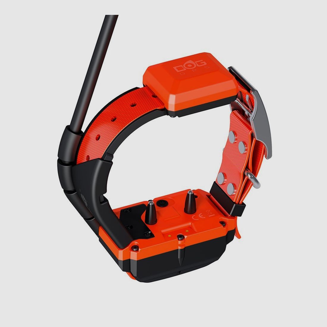 Zusätzliches GPS-Halsband X40-T, Bild 3 von 3