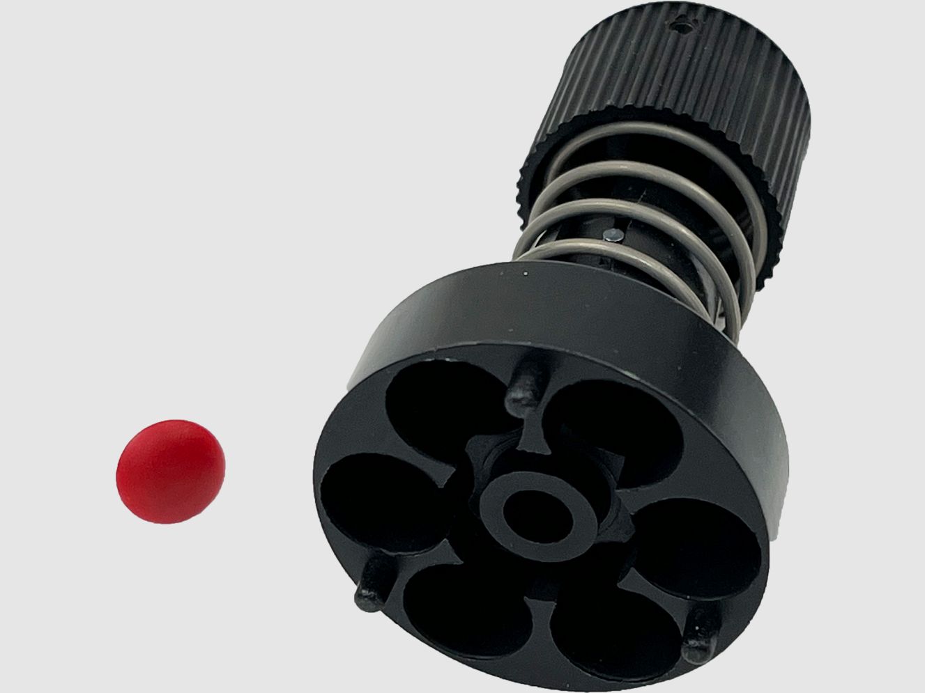 Jetloader Revolver Speedloader L-Frame