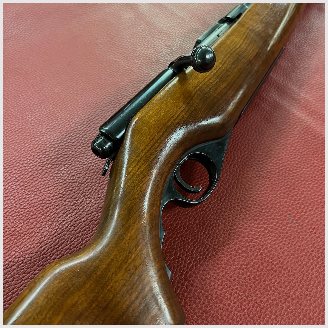 OF Mossberg & Sons, Bild 8 von 8