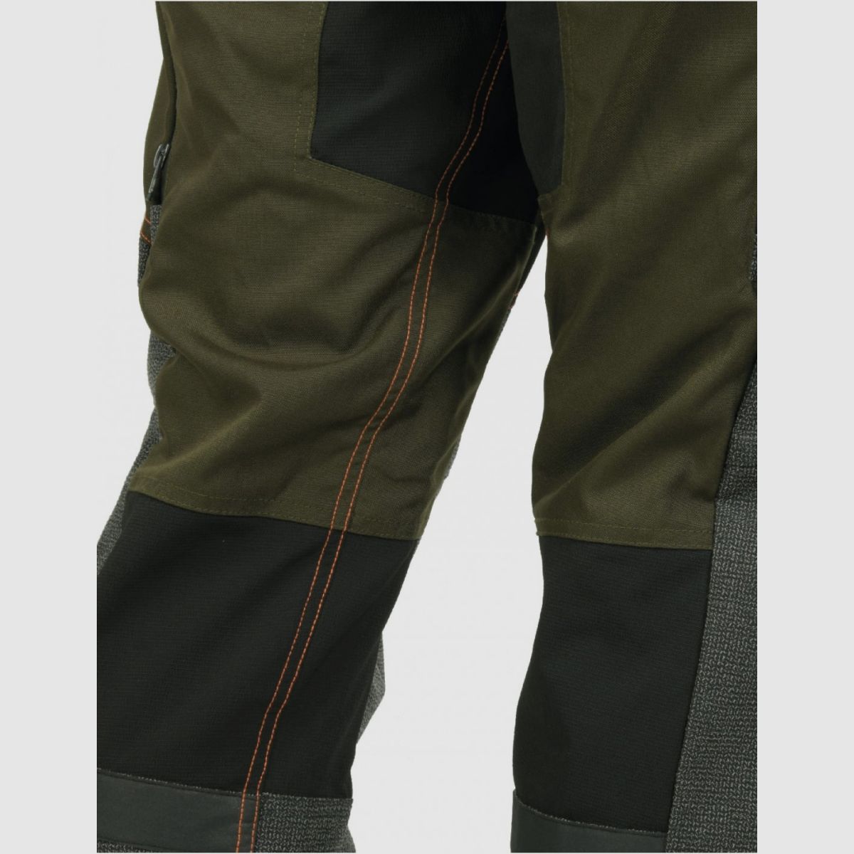 HART KERNIG TECH-T Hose Damen Sauenschutzhose