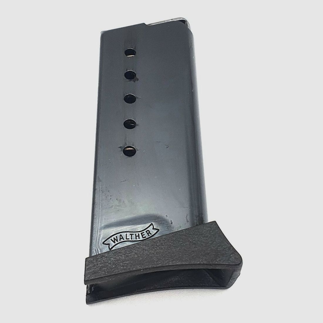 Walther TPH