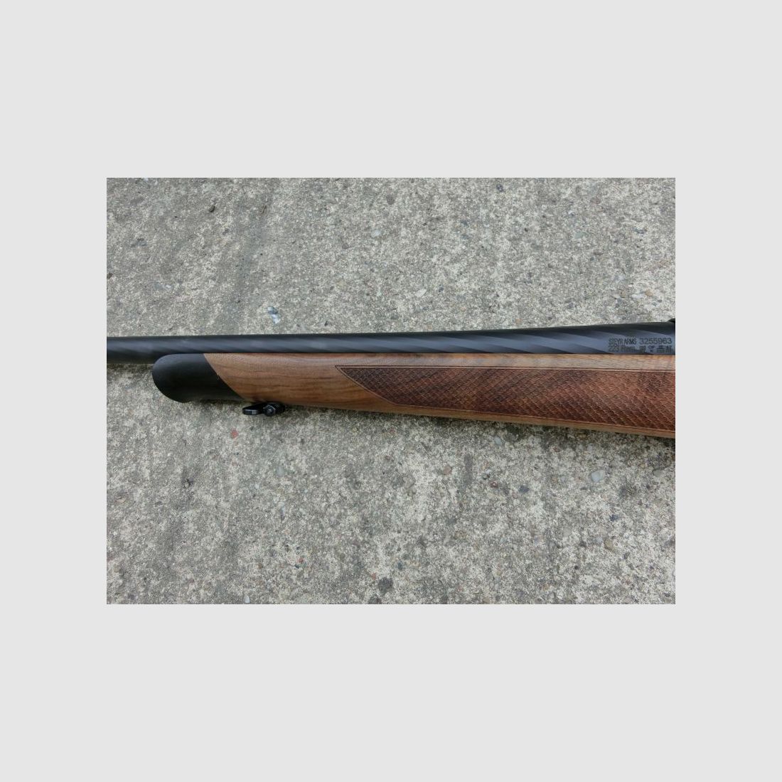Steyr SM12
