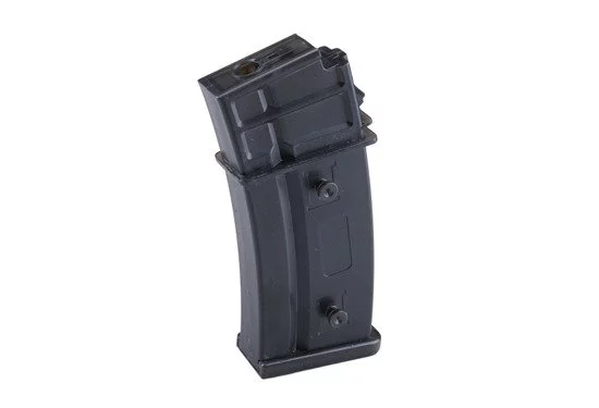 ASG mid-cap magazine for GF36 replicas, image 1 of 8