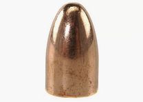 Hornady Bullet 9mm/.356 FMJ RN not ENC 147GR 2500 pieces