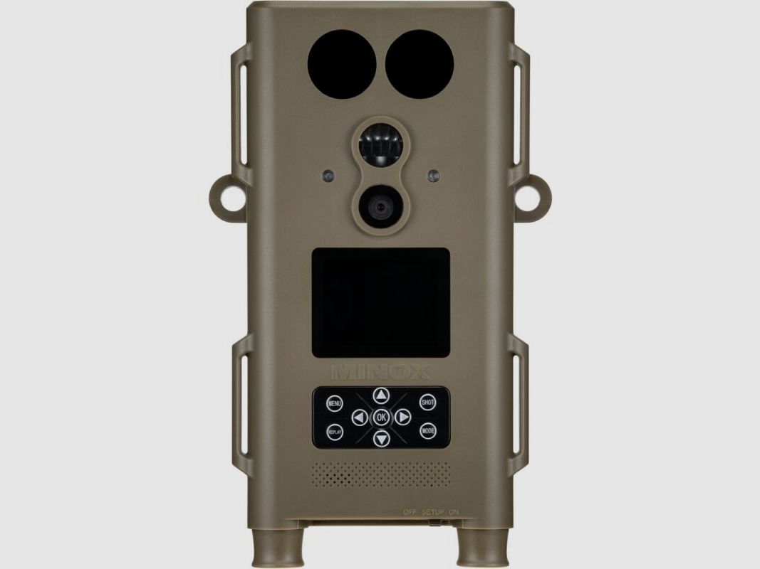 Minox Wildkamera DTC 460