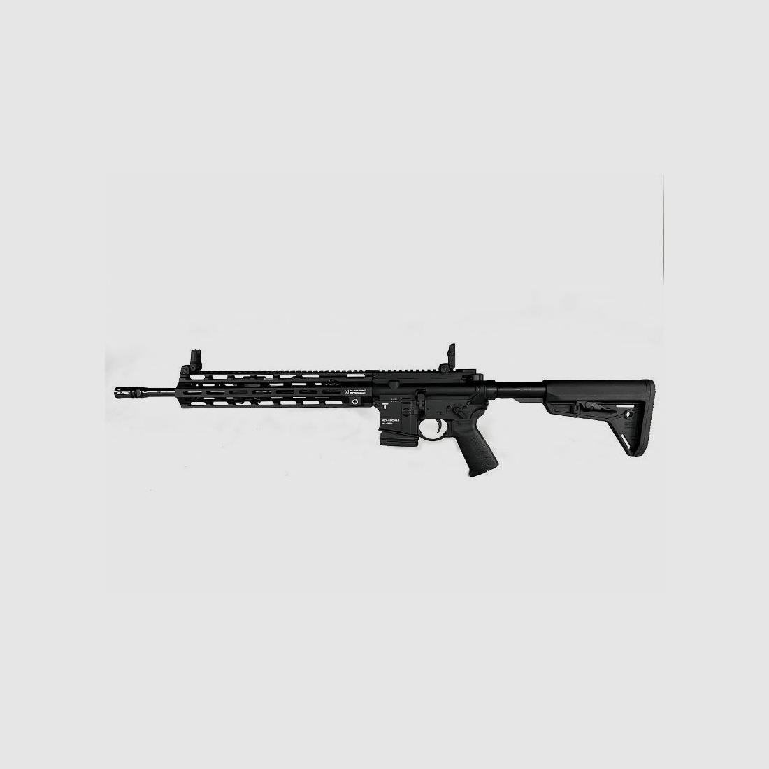 TINCK ARMS ARX15-MS Combat, mit 16,5" Lauf