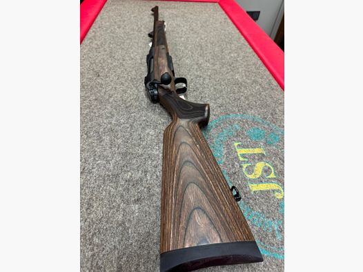 Haenel Jäger NXT op voorraad