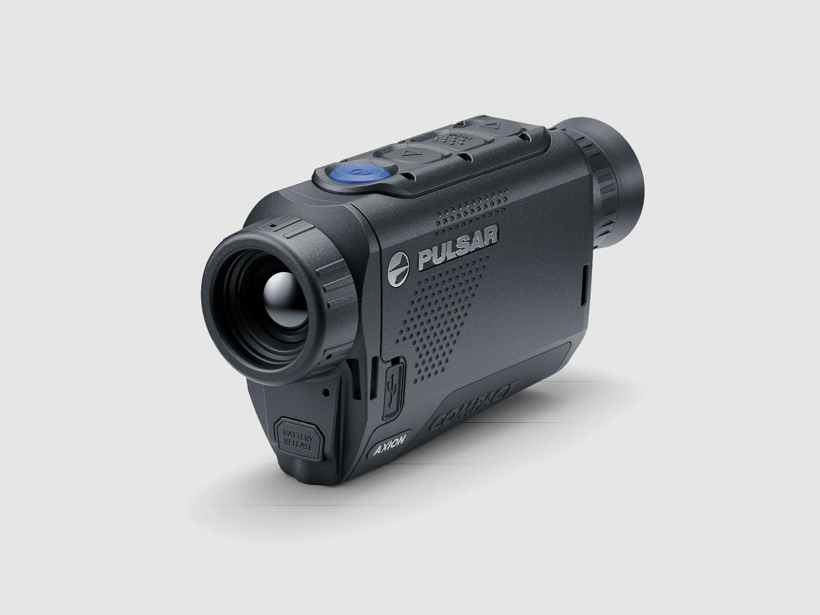 Pulsar Axion XQ19 Compact Warmtebeeldcamera