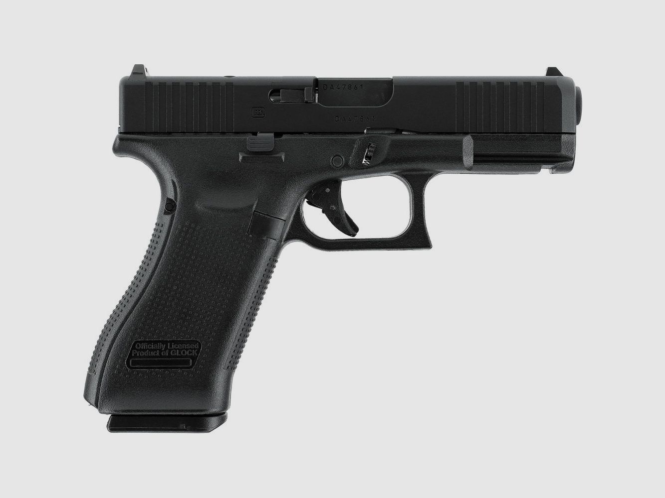 GLOCK ASG-Glock 45 Gen 5 MOS- 6mm <1 J, image 2 of 3