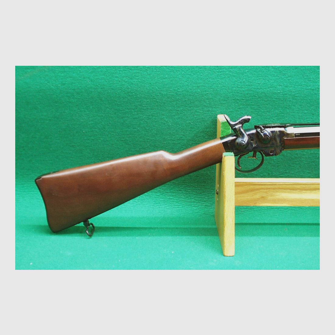 F.LLI Pietta Smith Carbine Artillery Mod.50