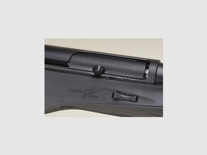 Benelli Super Vinci Black Flinte, Bild 2 von 8