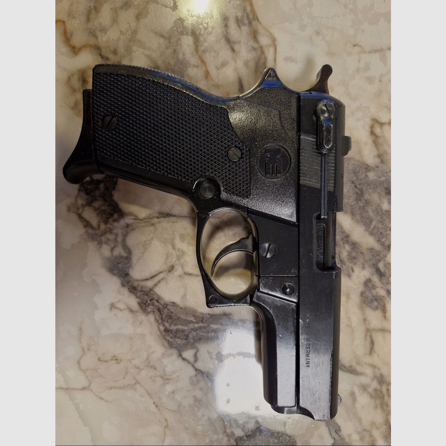M9 Mini Para